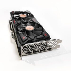AMD Radeon RX580 8GB Graphics Card
