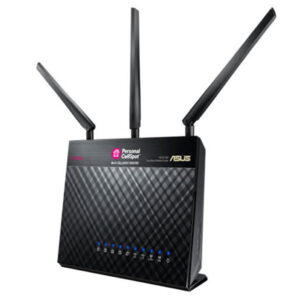 Asus TM-AC1900 Wireless Dual Band Gigabit Router (RT-AC68U)
