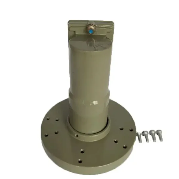 C Band Satellite LNB with Anti 5G Interference Filter