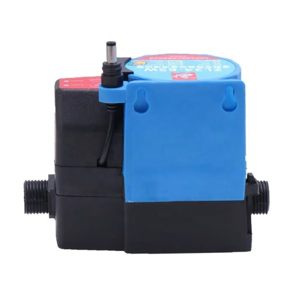 DC Water Pressure Booster Pump 16.5LMin 1