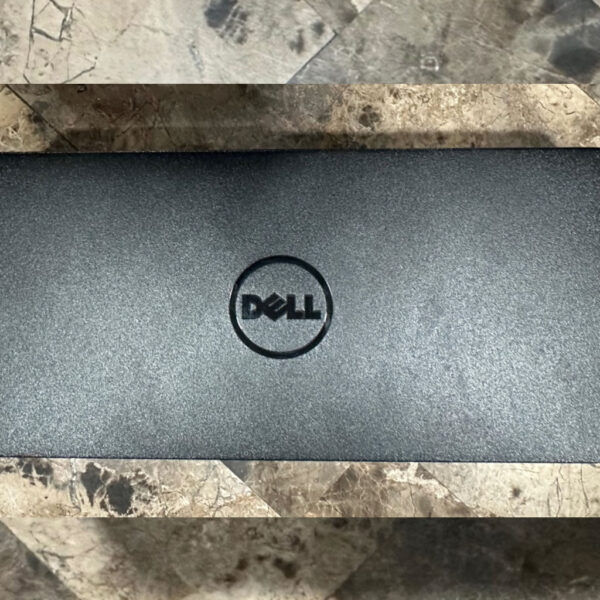 Dell D3100 USB 3.0 UHD Docking Station