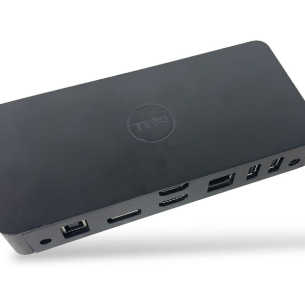 Dell D3100 USB 3.0 UHD Docking Station
