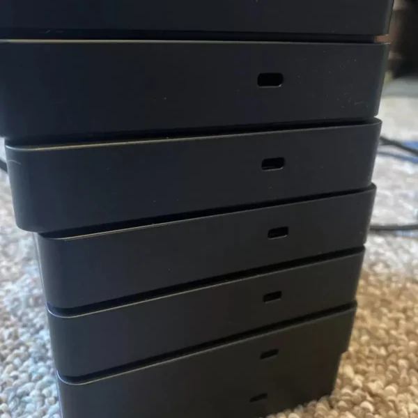 Dell Docking Station WD15 - K17A