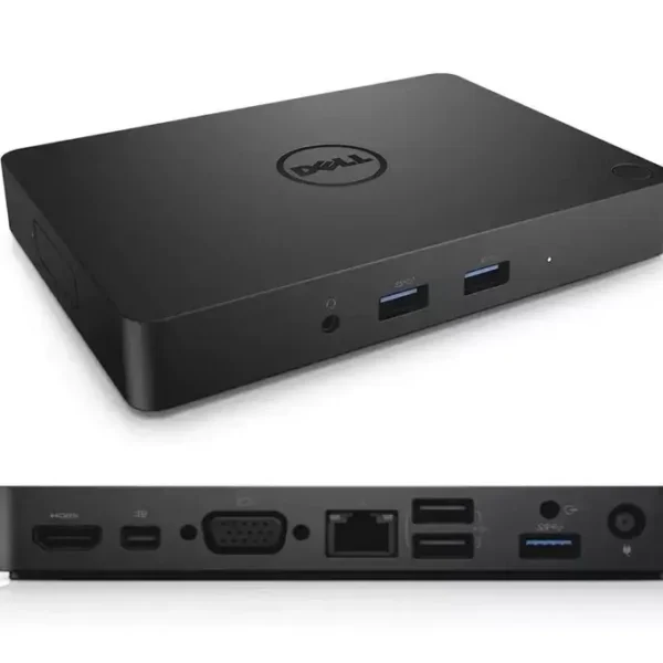 Dell Docking Station WD15 - K17A