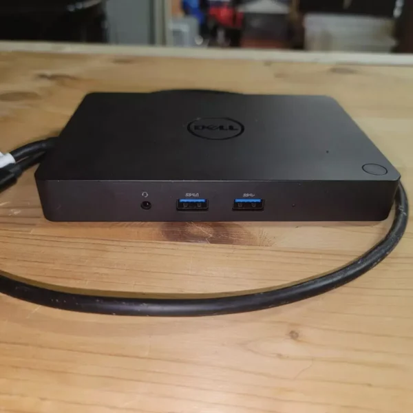 Dell Docking Station WD15 - K17A