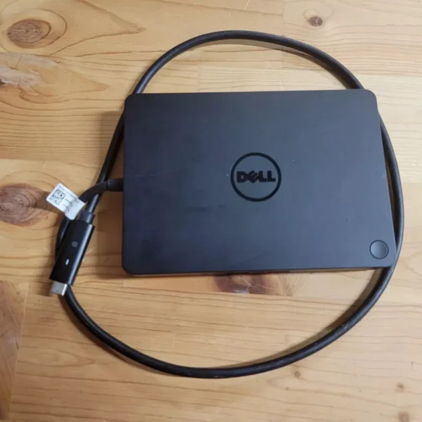 Dell Docking Station WD15 - K17A
