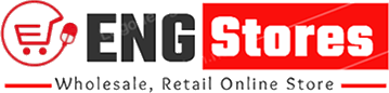 ENG Store-Logo