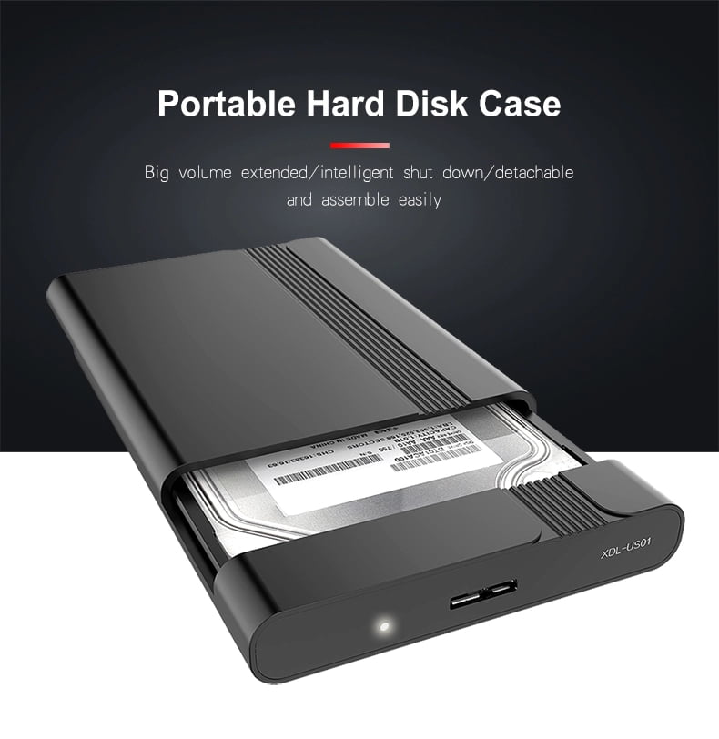 Buy External Hard Disk Drive Case Online in Nigeria
