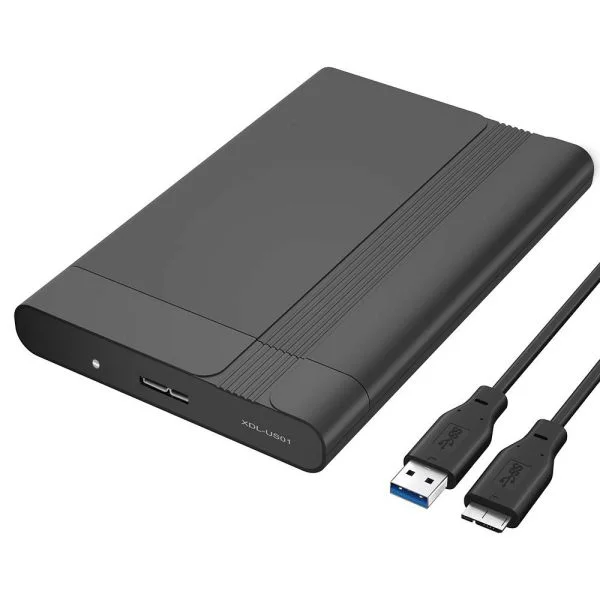 Buy External Hard Disk Drive Case Online in Nigeria