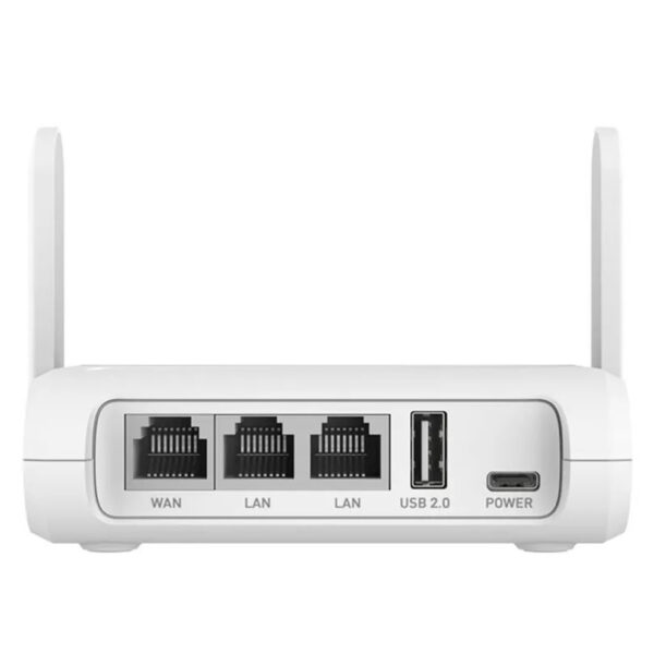 GL.iNet GL-SFT1200 (Opal) VPN Travel WiFi Router
