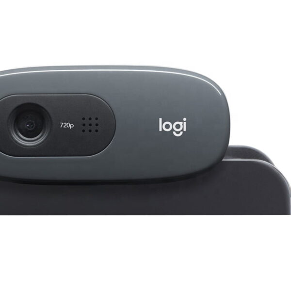 Logitech C270i HD Webcam 5