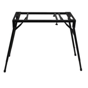 Table-Style Piano Stand