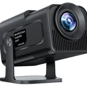 Magcubic HY320 Android Smart Projector
