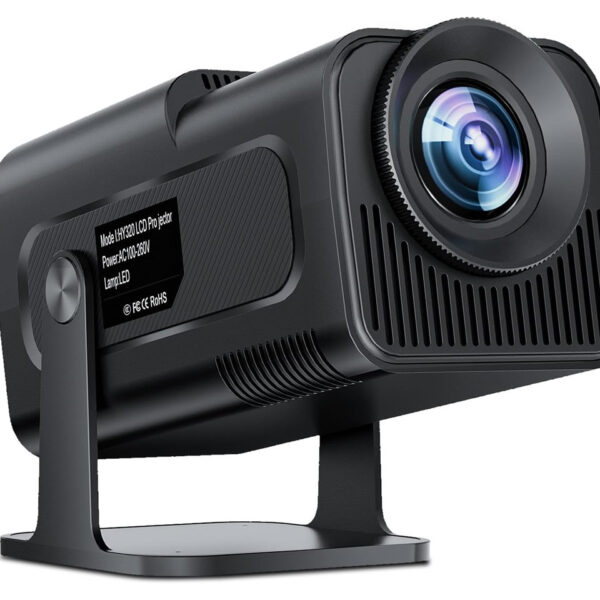 Magcubic HY320 Android Smart Projector