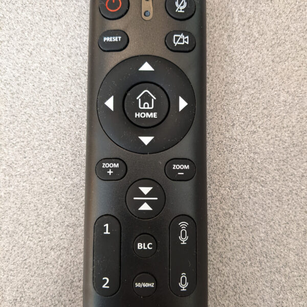 NexiGo N990 4K PTZ Webcam for Live Streaming