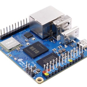 Orange Pi Zero 3 1GB RAM