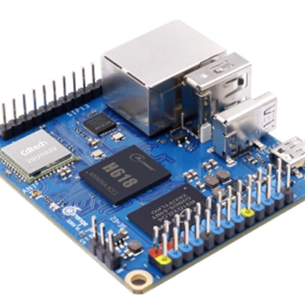 Orange Pi Zero 3 1GB RAM