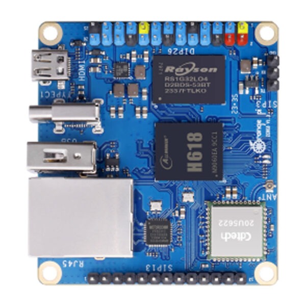 Orange Pi Zero 3 1GB RAM