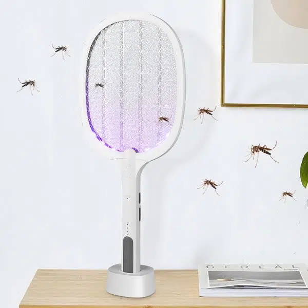 Automatic mosquito store killer