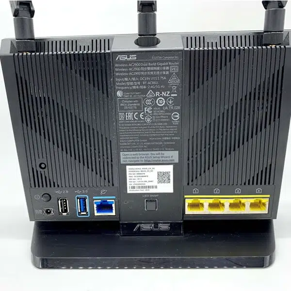 Routers Openwrt Openvpn Routers 11