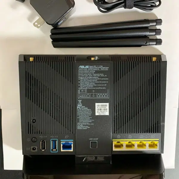 Routers Openwrt Openvpn Routers 22