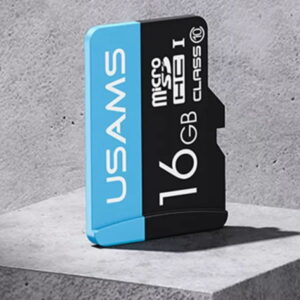 USAMS Micro SD Memory Card