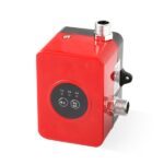 Water Pressure Booster Pump - 20LMin - 65Watts 5