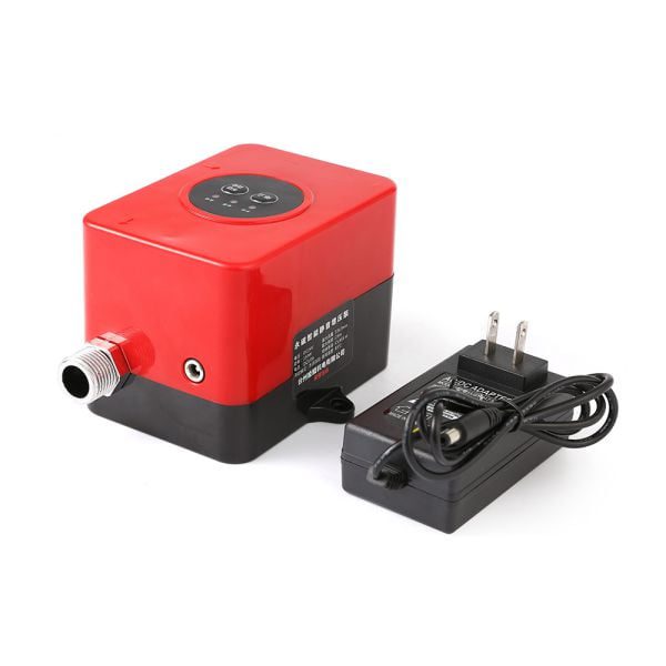 Boost Your Water Pressure: A Guide to Water Pressure Boosters 2 Water pressure booster
