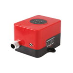 Water Pressure Booster Pump - 20LMin - 65Watts 7