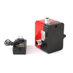 Water Pressure Booster Pump - 20LMin - 65Watts3
