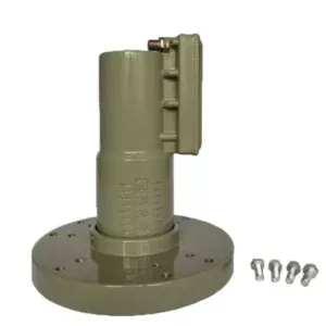 C Band Satellite LNB with Anti 5G Interference Filter