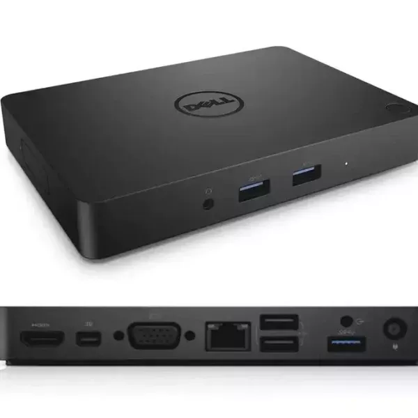 Dell Docking Station WD15 - K17A