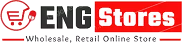 ENG Store-Logo