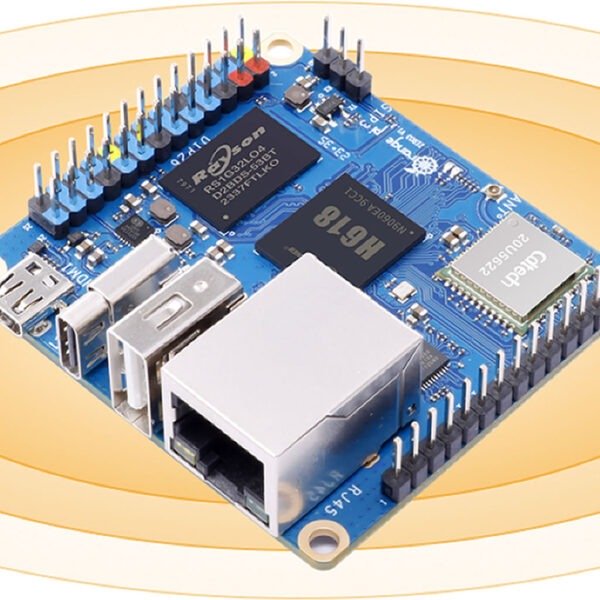 Orange Pi Zero 3 1GB RAM